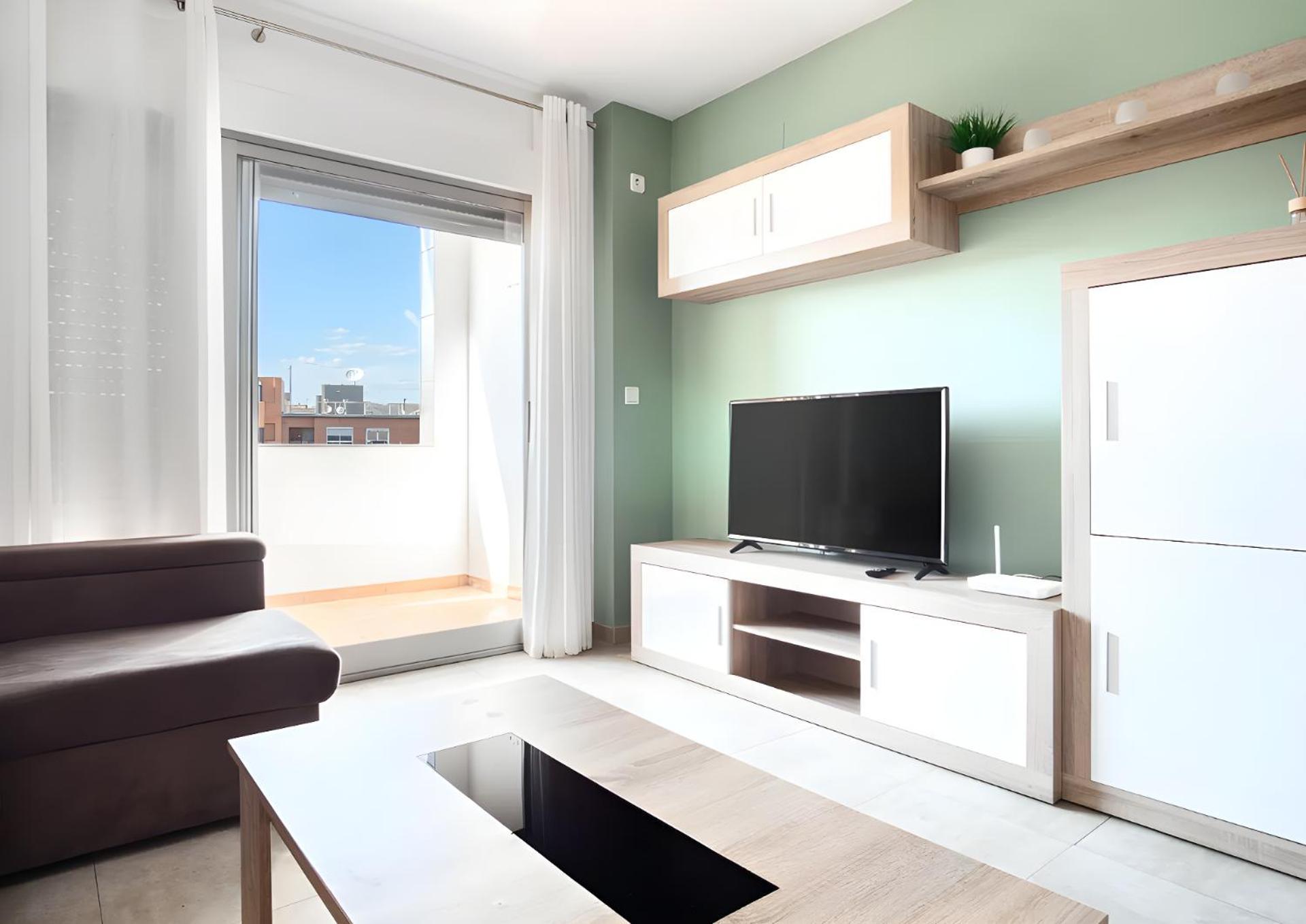 Apartamento Atico エル・カンページョ エクステリア 写真