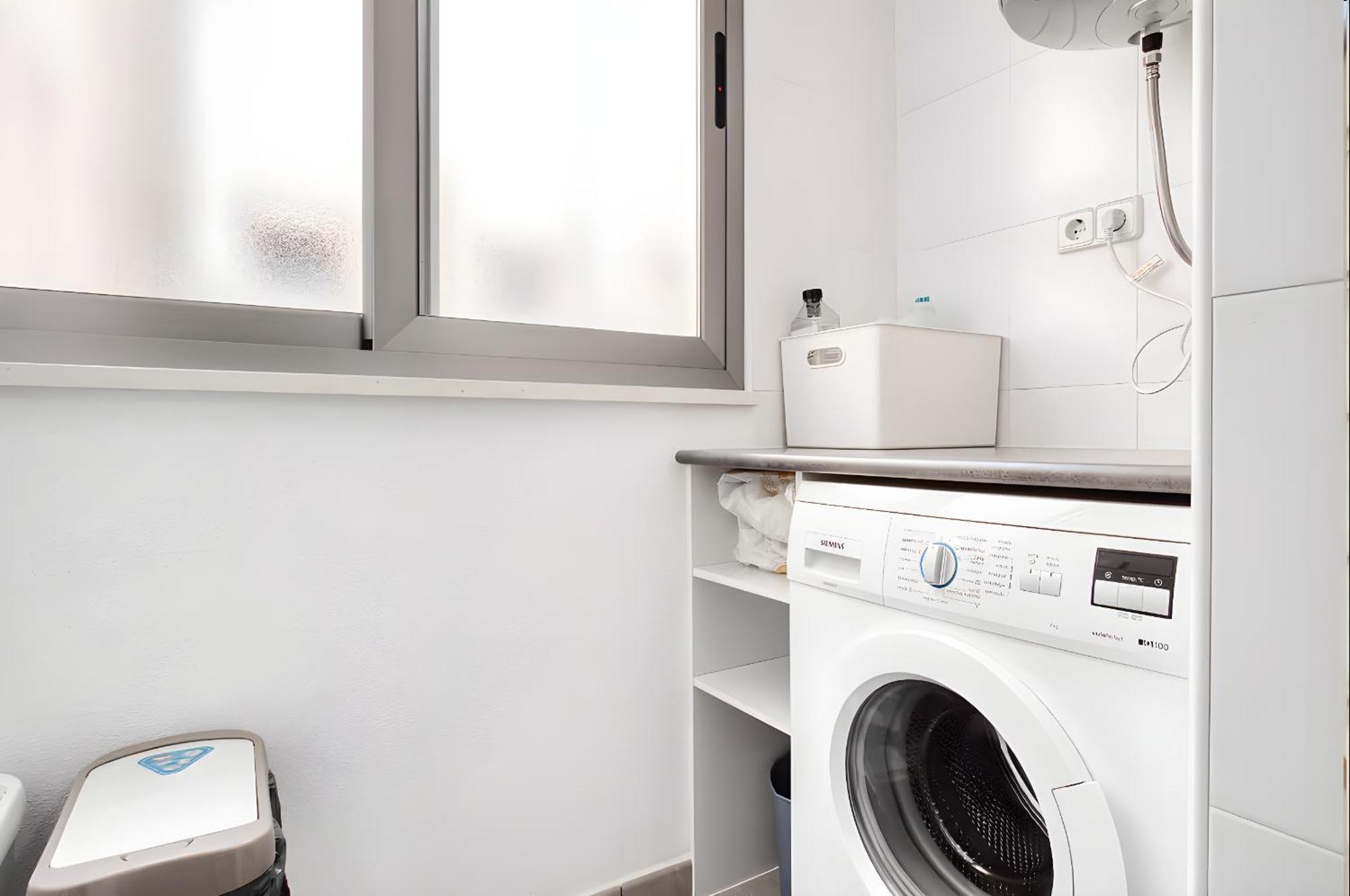 Apartamento Atico エル・カンページョ エクステリア 写真