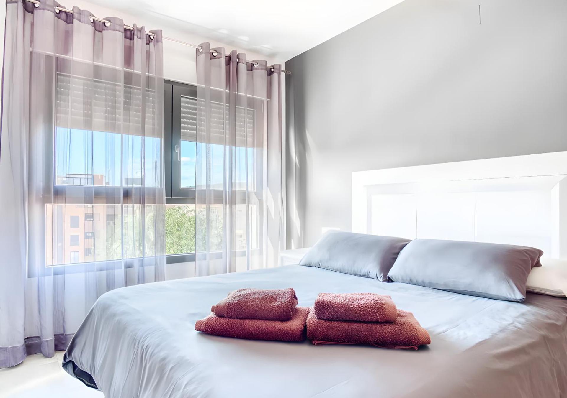 Apartamento Atico エル・カンページョ エクステリア 写真