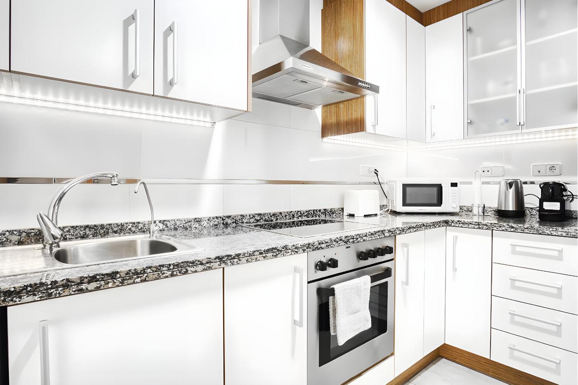 Apartamento Atico エル・カンページョ エクステリア 写真
