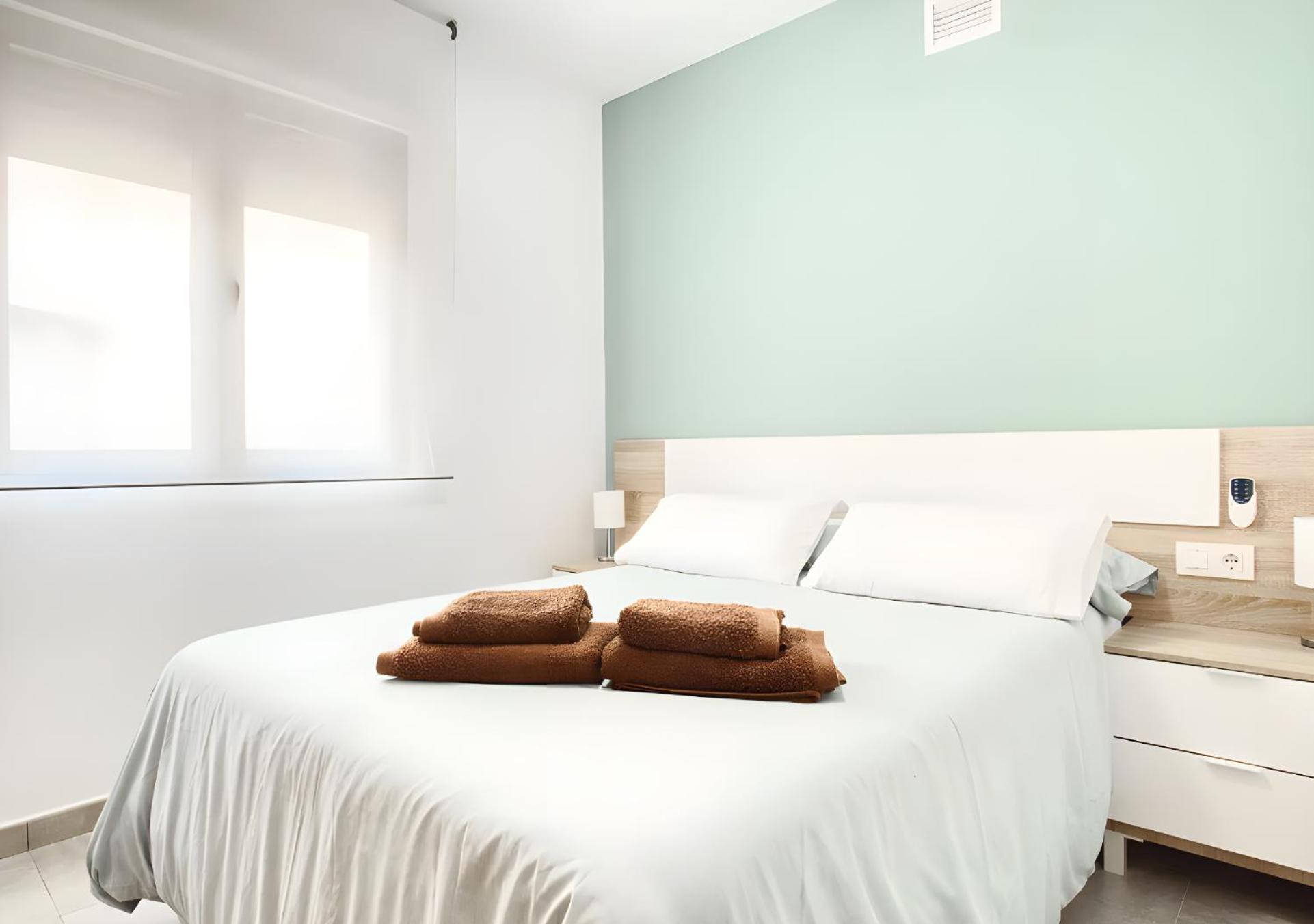 Apartamento Atico エル・カンページョ エクステリア 写真